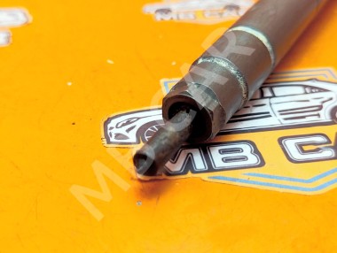 Форсунка ДИЗЕЛЬ MERCEDES-BENZ V-класс W639 (2003 - 2014) — Разборка Мерседес