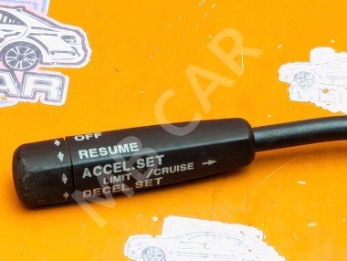 Переключатель круиз контроля MERCEDES-BENZ C-класс W203/S203/CL203 (2000 - 2004) &mdash; Разборка Мерседес