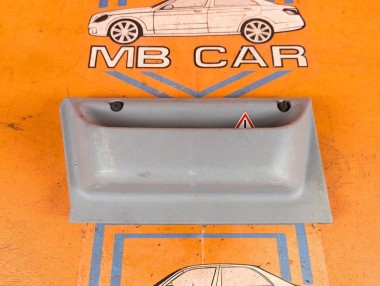 Крышка MERCEDES-BENZ V-класс W638/W639 (1996 - 2003) V 220 2.1 D AT (122 л.с.) &mdash; Разборка Мерседес