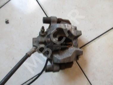 Суппорт задний правый MERCEDES-BENZ E-класс W212/S212/C207/A207 рестайлинг (2013 - 2016) — Разборка Мерседес