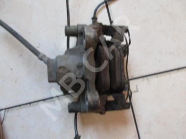 Суппорт задний правый MERCEDES-BENZ E-класс W212/S212/C207/A207 рестайлинг (2013 - 2016) — Разборка Мерседес