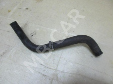 Патрубок ОЖ MERCEDES-BENZ C-класс W202/S202 (1993 - 1997) — Разборка Мерседес