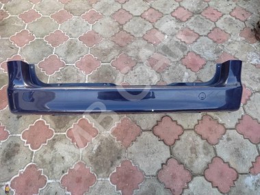 Бампер задний MERCEDES-BENZ VANEO W414 (2001 - 2005) — Разборка Мерседес