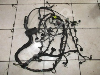 Проводка моторная MERCEDES-BENZ E-класс W211/S211 рестайлинг (2006 - 2009) — Разборка Мерседес
