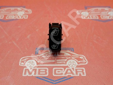 Кнопка обогрева сидений MERCEDES-BENZ M-класс W163 (1997 - 2001) — Разборка Мерседес