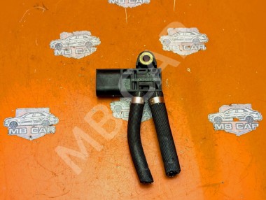 Датчик давления MERCEDES-BENZ C-класс W204/S204 (2006 - 2011) — Разборка Мерседес