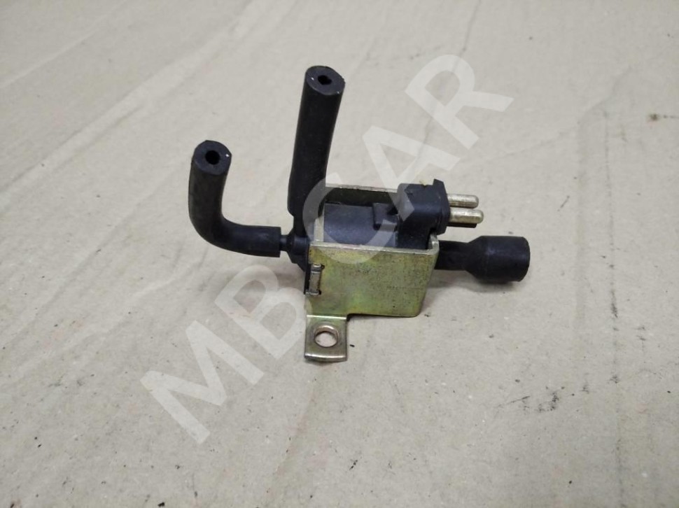 Клапан электромагнитный MERCEDES-BENZ E-класс W210/S210 (1995 - 1999) фото 1 — Разборка Мерседес