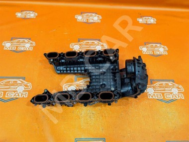 Коллектор впускной MERCEDES-BENZ GLE-класс AMG W166 (2015 - 2019) — Разборка Мерседес