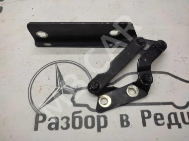 Петля капота MERCEDES-BENZ VANEO W414 (2001 - 2005) — Разборка Мерседес