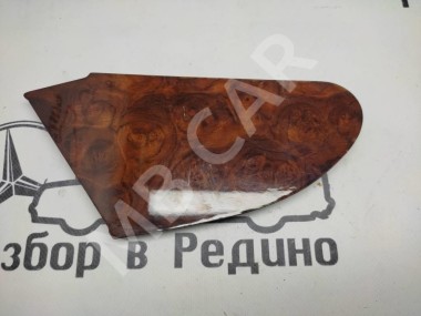 Накладка MERCEDES-BENZ S-класс W140 (1991 - 1998) — Разборка Мерседес