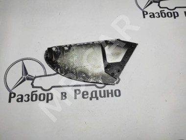 Накладка MERCEDES-BENZ S-класс W140 (1991 - 1998) — Разборка Мерседес