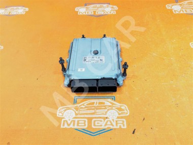 Блок управления двигателем MERCEDES-BENZ E-класс W213/S213/C238/A238 (2016 - 2021) — Разборка Мерседес