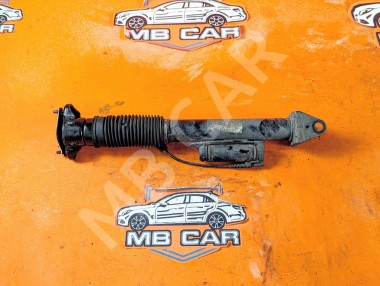 Амортизатор задний MERCEDES-BENZ M-класс W166 (2011 - 2015) &mdash; Разборка Мерседес