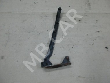 Петля капота MERCEDES-BENZ M-класс W163 рестайлинг (2001 - 2005) — Разборка Мерседес