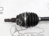 Привод передний правый MERCEDES-BENZ M-класс W164 (2005 - 2008) фото 3 &mdash; Разборка Мерседес