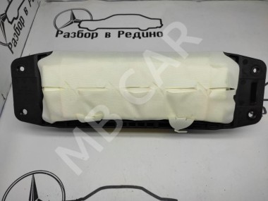 Подушка безопасности пасажирская MERCEDES-BENZ S-класс W222/C217/A217 рестайлинг (2017 - 2020) — Разборка Мерседес