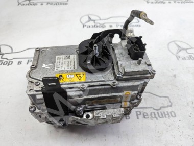 Преобразователь напряжения MERCEDES-BENZ S-класс W222/C217/A217 (2013 - 2017) — Разборка Мерседес