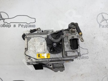 Преобразователь напряжения MERCEDES-BENZ S-класс W222/C217/A217 (2013 - 2017) — Разборка Мерседес