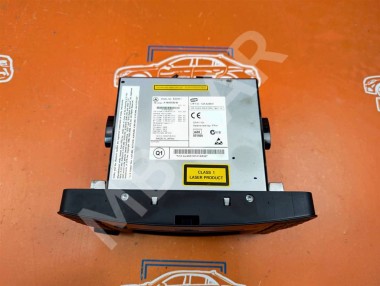 Команд MERCEDES-BENZ GL-класс X164 рестайлинг (2009 - 2012) — Разборка Мерседес