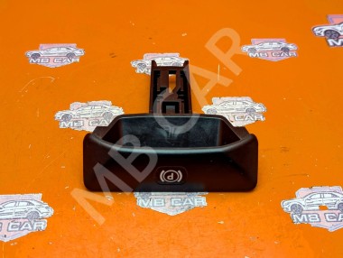 Ручка ручника MERCEDES-BENZ C-класс W204/S204 (2006 - 2011) — Разборка Мерседес