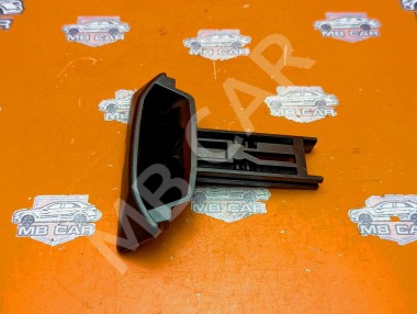 Ручка ручника MERCEDES-BENZ C-класс W204/S204 (2006 - 2011) — Разборка Мерседес