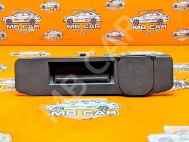 Ручка открытия багажника MERCEDES-BENZ GLA-класс X156 (2013 - 2017) &mdash; Разборка Мерседес