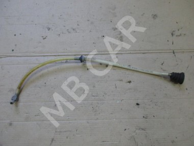 Трубка вакуумная MERCEDES-BENZ W124 W124/S124/C124/A124 (1984 - 1993) — Разборка Мерседес