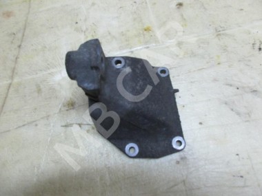 Лапа правая MERCEDES-BENZ M-класс W163 (1997 - 2001) — Разборка Мерседес