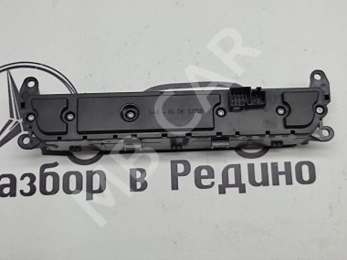 Блок кнопок MERCEDES-BENZ R-класс W251 (2005 - 2007) — Разборка Мерседес