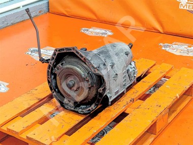 АКПП 5G-Tronic MERCEDES-BENZ C-класс W203/S203/CL203 рестайлинг (2004 - 2008) — Разборка Мерседес