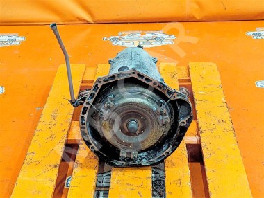 АКПП 5G-Tronic MERCEDES-BENZ C-класс W203/S203/CL203 рестайлинг (2004 - 2008) — Разборка Мерседес