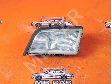 Фара левая MERCEDES-BENZ C-класс W202/S202 (1993 - 1997) &mdash; Разборка Мерседес