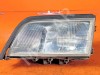 Фара левая MERCEDES-BENZ C-класс W202/S202 (1993 - 1997) фото 2 &mdash; Разборка Мерседес
