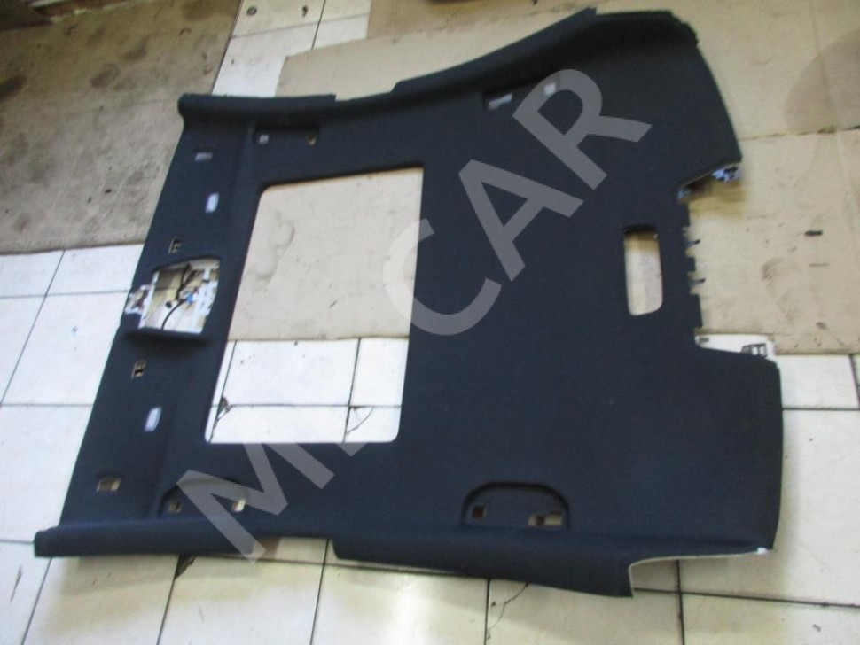 Потолок MERCEDES-BENZ CLS-класс C218/X218 рестайлинг (2014 - 2017) фото 1 &mdash; Разборка Мерседес