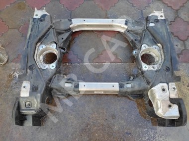 Подрамник передний MERCEDES-BENZ S-класс W222/C217/A217 рестайлинг (2017 - 2020) — Разборка Мерседес