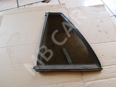 Стекло заднее левое MERCEDES-BENZ C-класс W203/S203/CL203 рестайлинг (2004 - 2008) — Разборка Мерседес