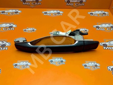 Ручка двери наружняя MERCEDES-BENZ S-класс W140 (1991 - 1998) — Разборка Мерседес