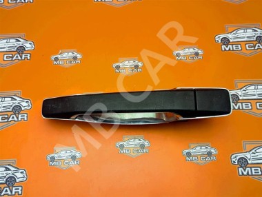 Ручка двери наружняя MERCEDES-BENZ S-класс W140 (1991 - 1998) — Разборка Мерседес