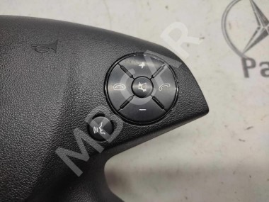 Подушка безопасности в руль MERCEDES-BENZ E-класс W212/S212/C207/A207 (2009 - 2013) — Разборка Мерседес