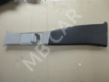 Накладка средней стойки MERCEDES-BENZ C-класс W203/S203/CL203 рестайлинг (2004 - 2008) — Разборка Мерседес