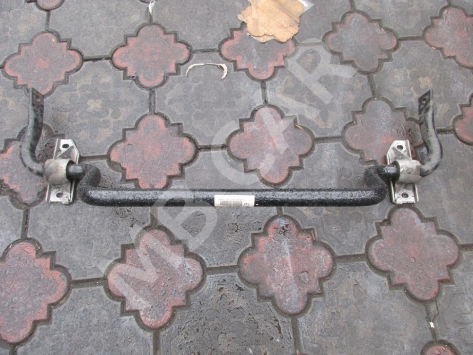 Стабилизатор передний MERCEDES-BENZ C-класс W205/S205/C205/A205 (2014 - 2018) фото 1 — Разборка Мерседес