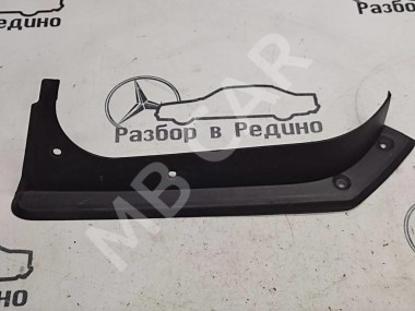 Водосток MERCEDES-BENZ E-класс W212/S212/C207/A207 (2009 - 2013) — Разборка Мерседес