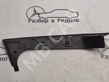 Водосток MERCEDES-BENZ E-класс W212/S212/C207/A207 (2009 - 2013) — Разборка Мерседес