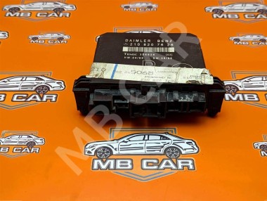 Блок двери MERCEDES-BENZ E-класс W210/S210 (1995 - 1999) — Разборка Мерседес