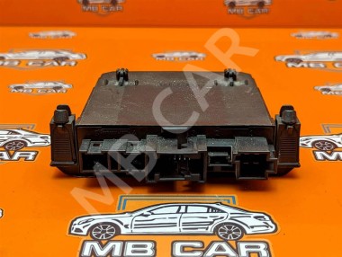 Блок двери MERCEDES-BENZ E-класс W210/S210 (1995 - 1999) — Разборка Мерседес