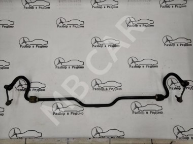 Стабилизатор передний MERCEDES-BENZ Sprinter W906 (2006 - 2019) — Разборка Мерседес