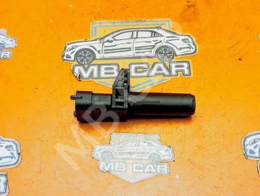 Датчик коленвала MERCEDES-BENZ C-класс W204/S204/С204 рестайлинг (2011 - 2015) — Разборка Мерседес