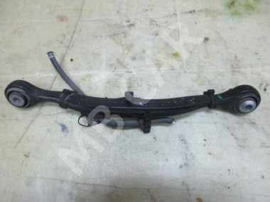 Рычаг задний MERCEDES-BENZ M-класс W166 (2011 - 2015) — Разборка Мерседес