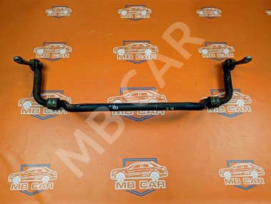 Стабилизатор передний MERCEDES-BENZ E-класс W211/S211 (2002 - 2006) — Разборка Мерседес