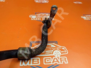 Стабилизатор передний MERCEDES-BENZ E-класс W211/S211 (2002 - 2006) — Разборка Мерседес